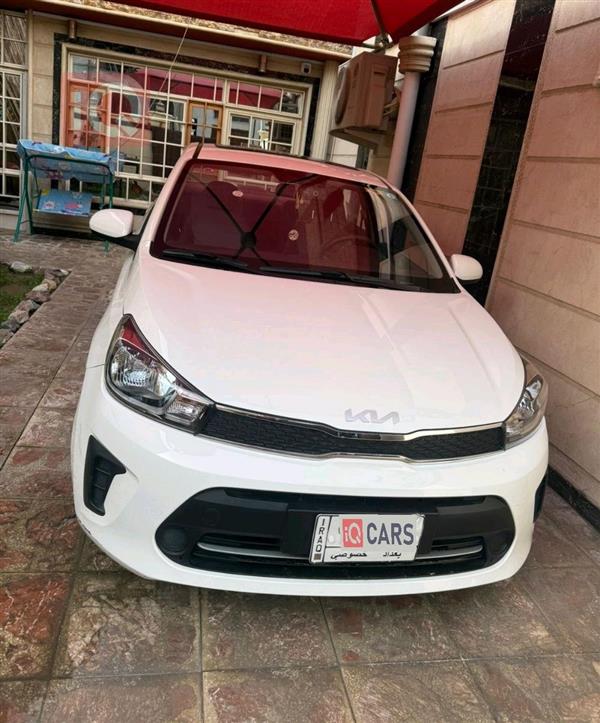 كيا بيجاس 2023 للبيع في العراق - بغداد